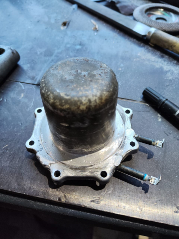 Аргонная-дуговая сварка